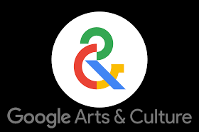 Google Arts & Culture